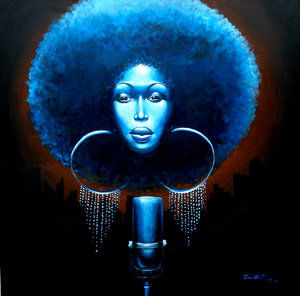 Meet your Posher, Whitney